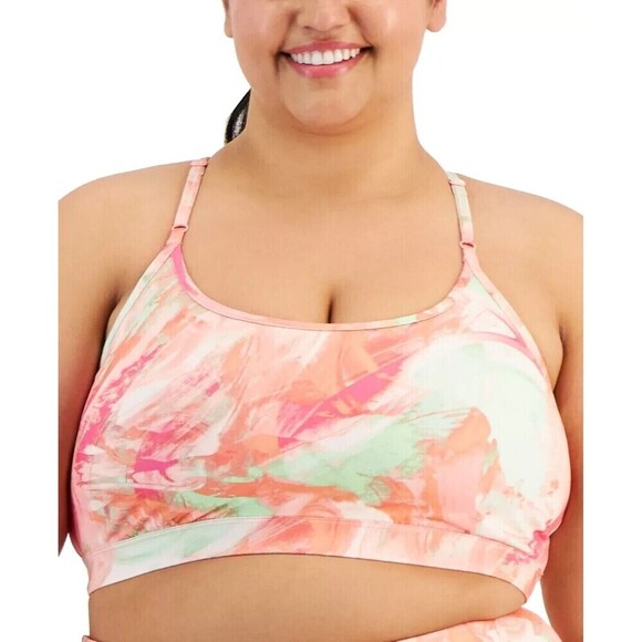 ID Ideology Women's Activewear Bundle Lot of Mixed Workout Gym Clothing 5 Items - Picture 14 of 14